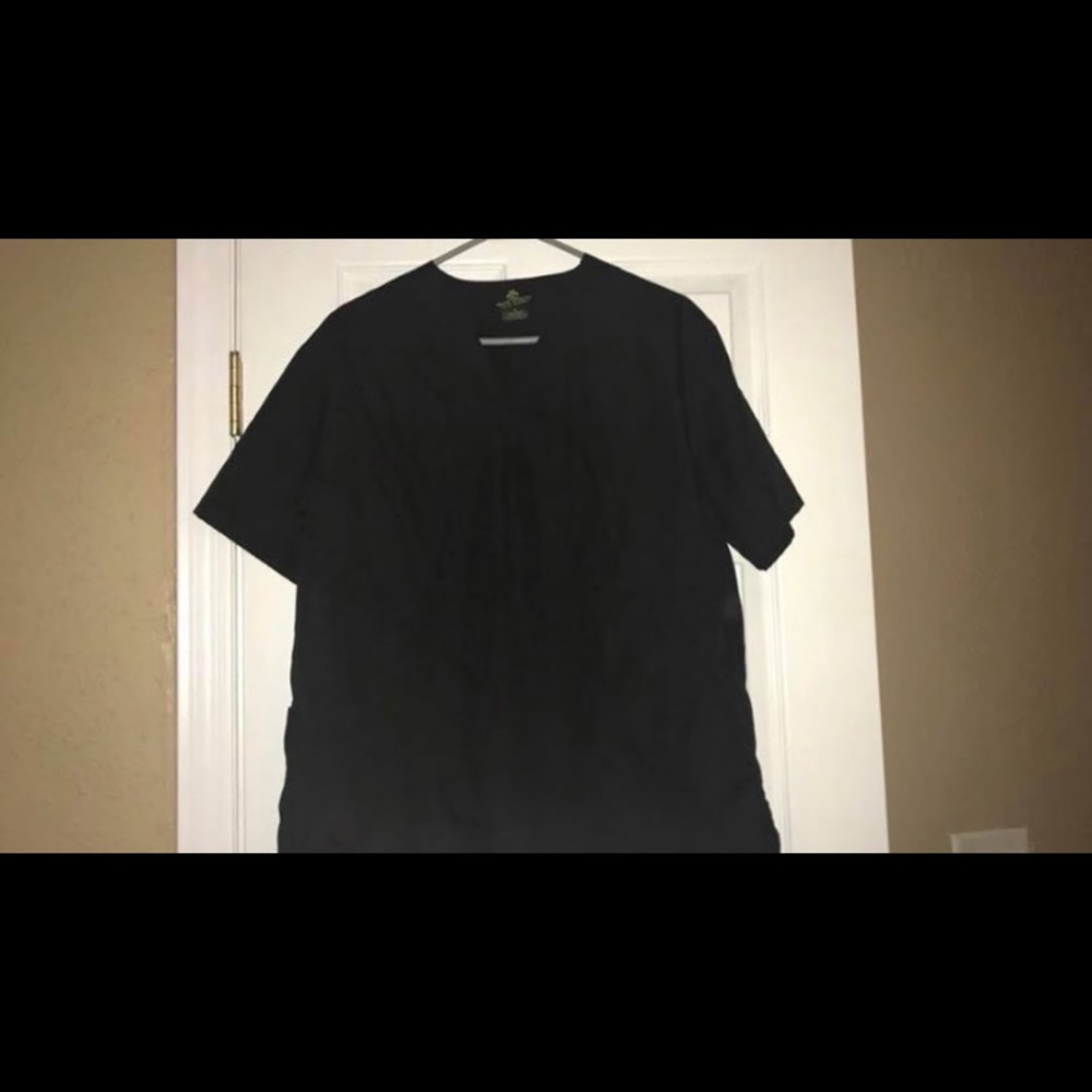 Scubs top and bottom set